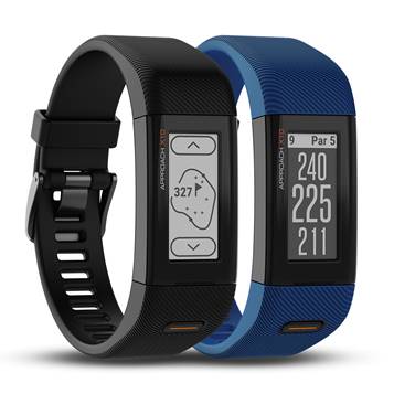 Garmin Approach X10 Golf Band