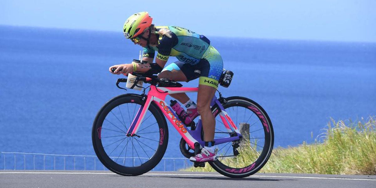 Ironman World Championships 2019 Race Report Sundried