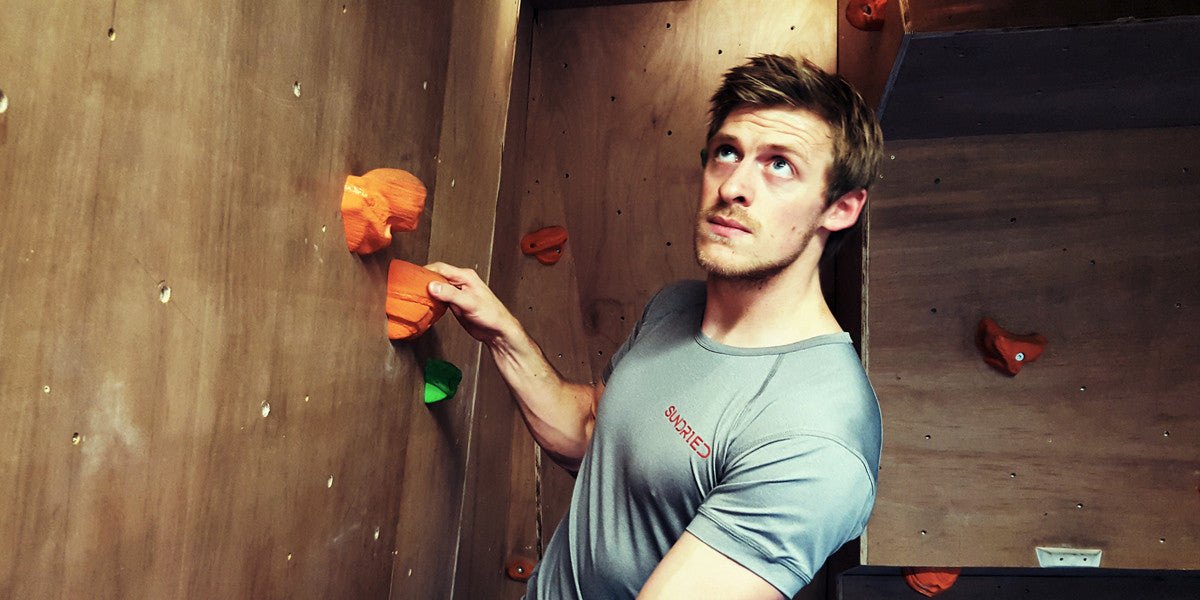 James Amos Personal Trainer Royal Marines