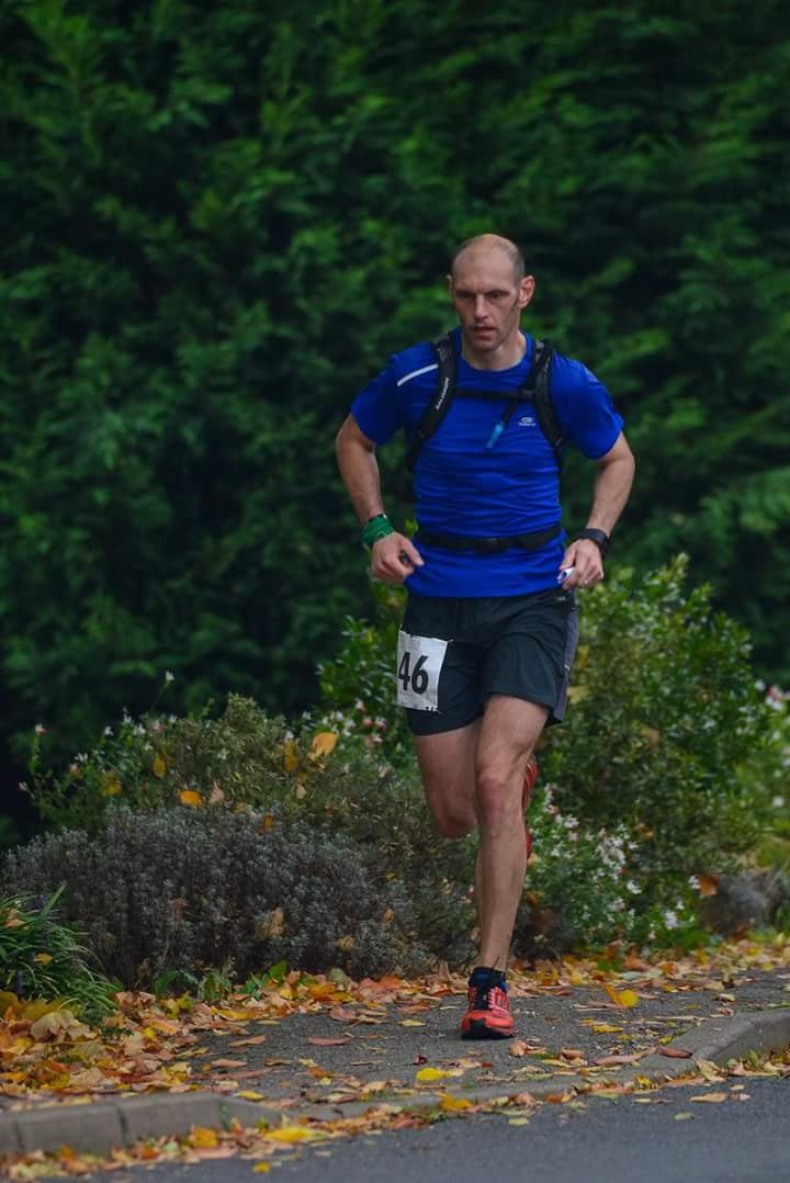 Kevin bowen, athlete ambassador