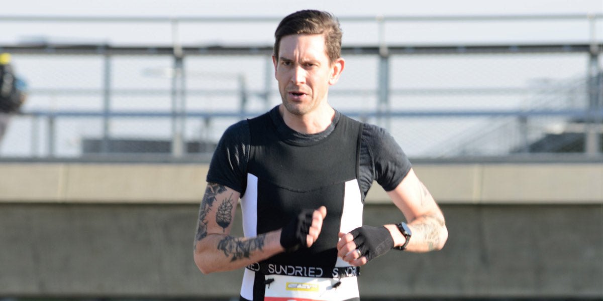 Lee Valley Velo Park Duathlon 2019 Race Report Sundried