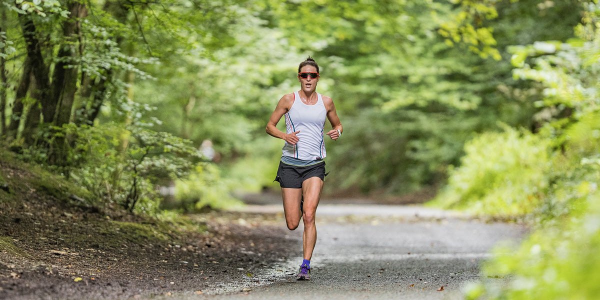 my first marathon questions FAQ running