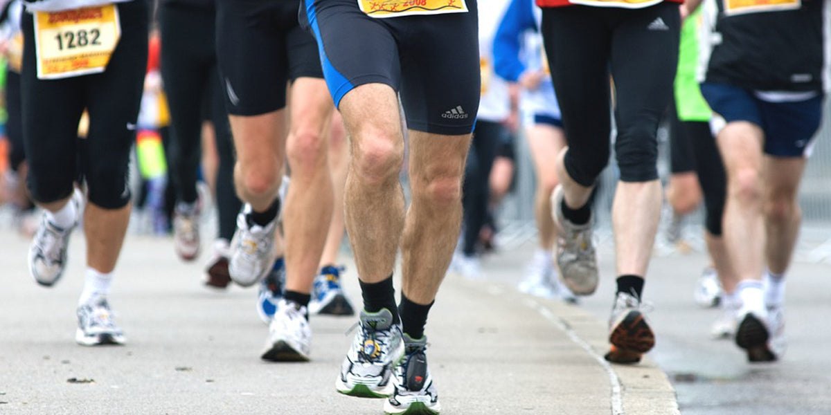 marathon training plan my first marathon