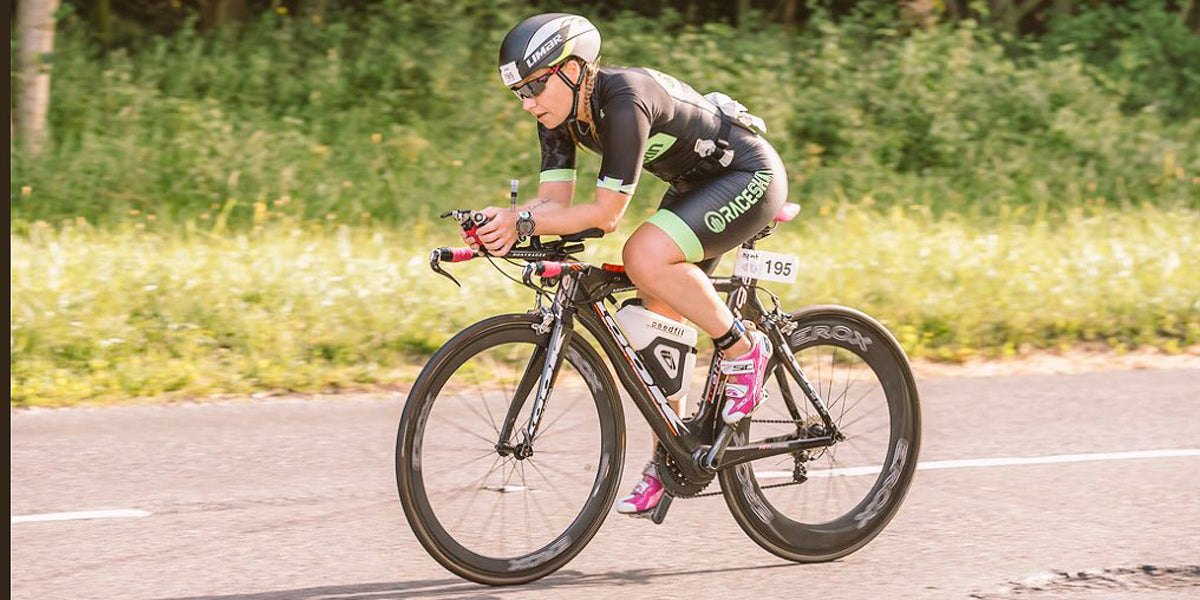 Marlow Classic Triathlon Race Report Sundried