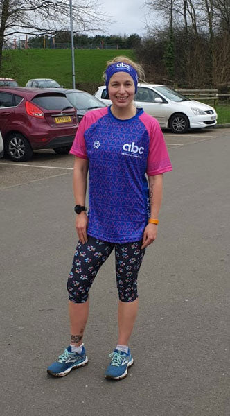 runner training racing coaching benefits performance