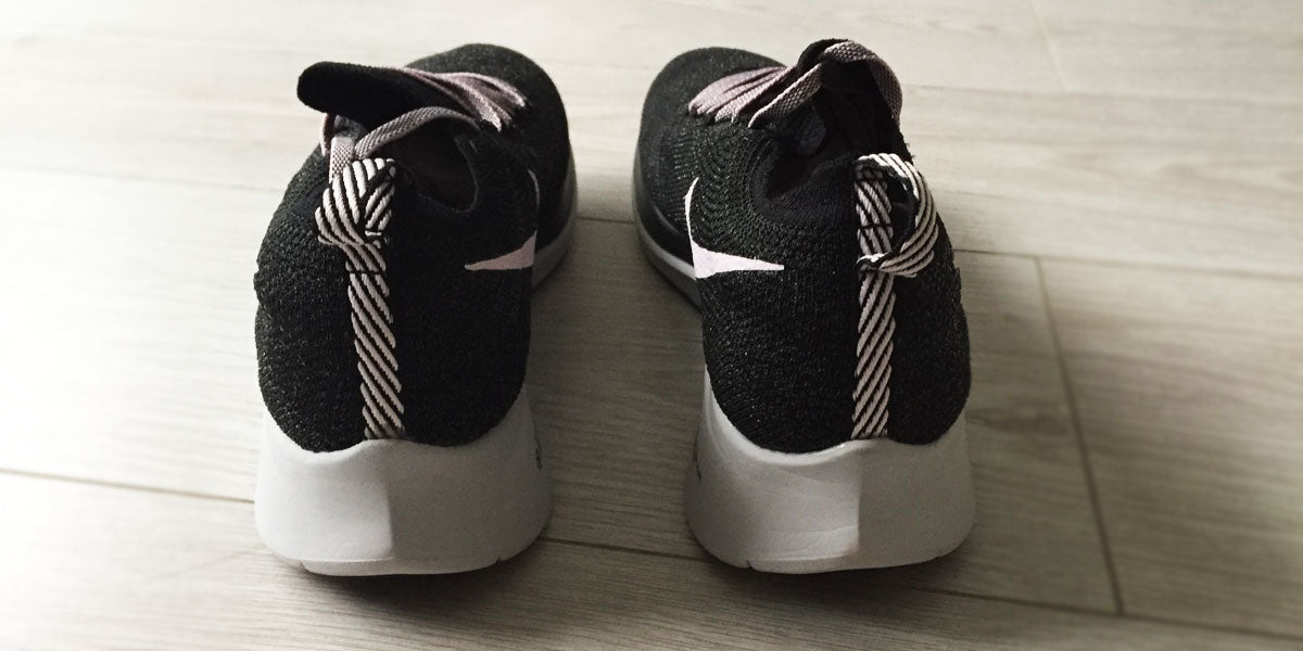 Nike Zoom Fly Flyknit Running Shoes Review Sundried