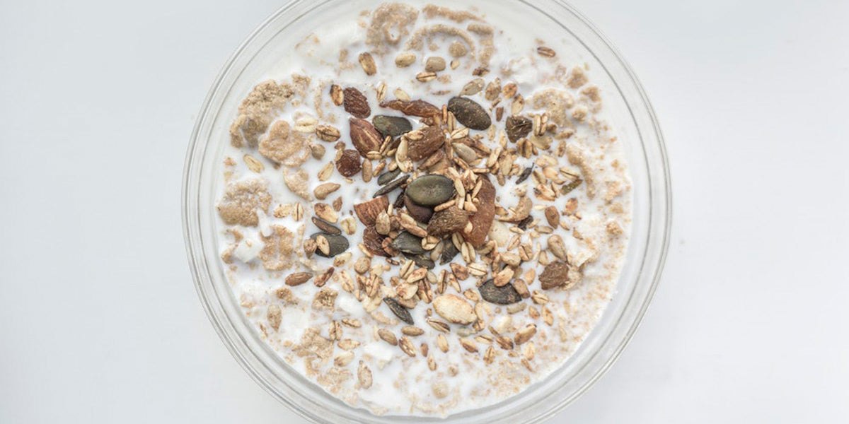 oats oatmeal nutrition healthy diet