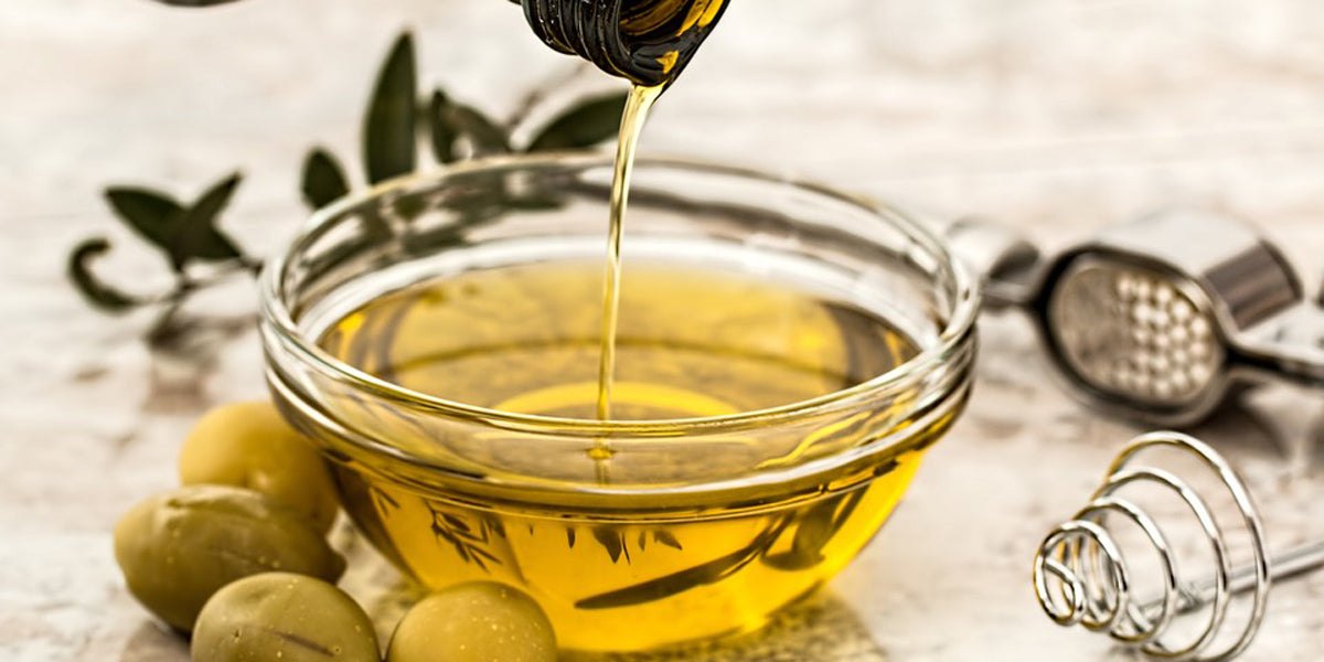 olive oil lower blood pressure
