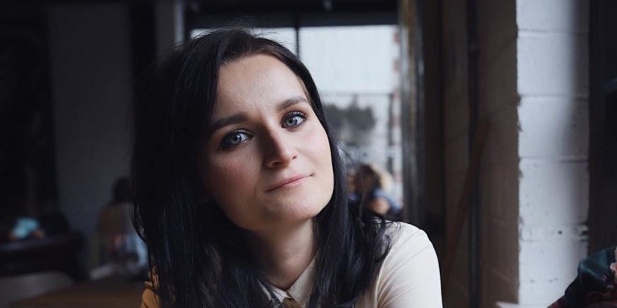 organic beauty crave blogger