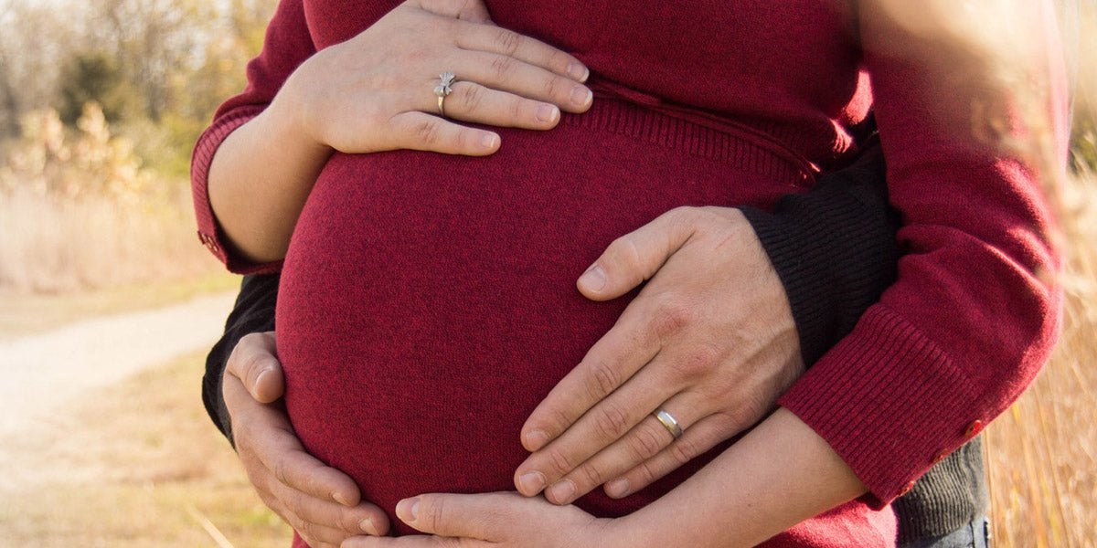 pregnancy fitness training second trimester workout