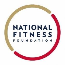 National Fitness Foundation USA New Vice President