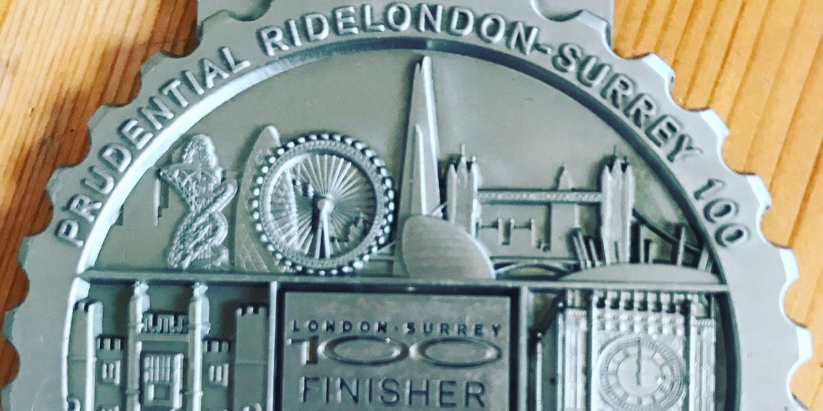 Prudential Ride London 2018