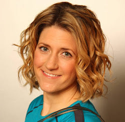 PT Mollie Health Blogger