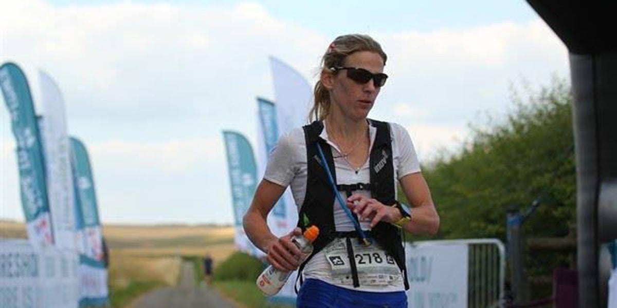 race to the stones ultra marathon trail running