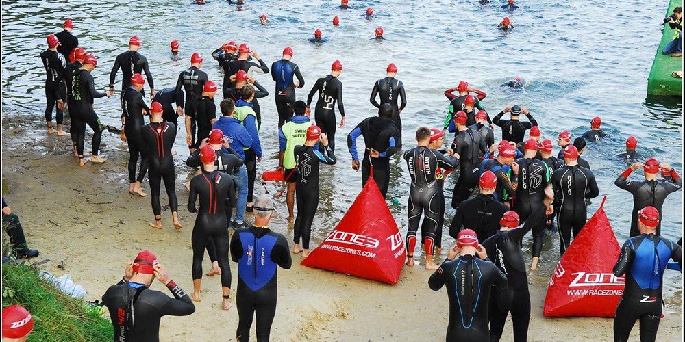 Redhill Triathlon Sundried