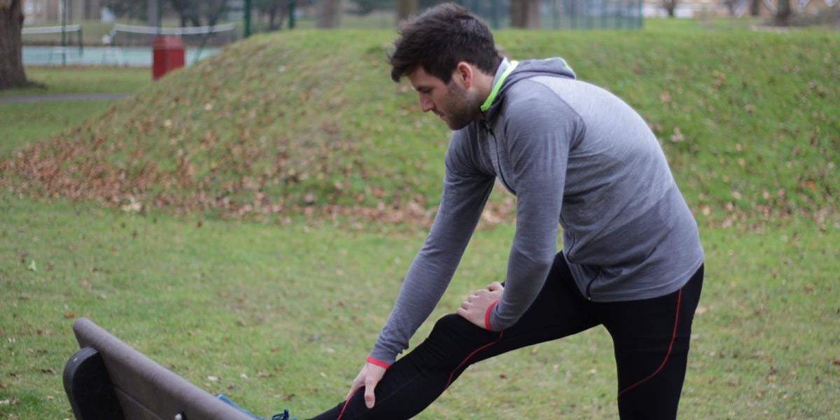 runners knee injury cause prevention cure running