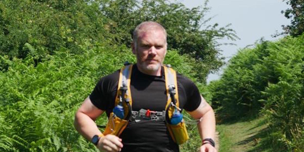 running adventure racing