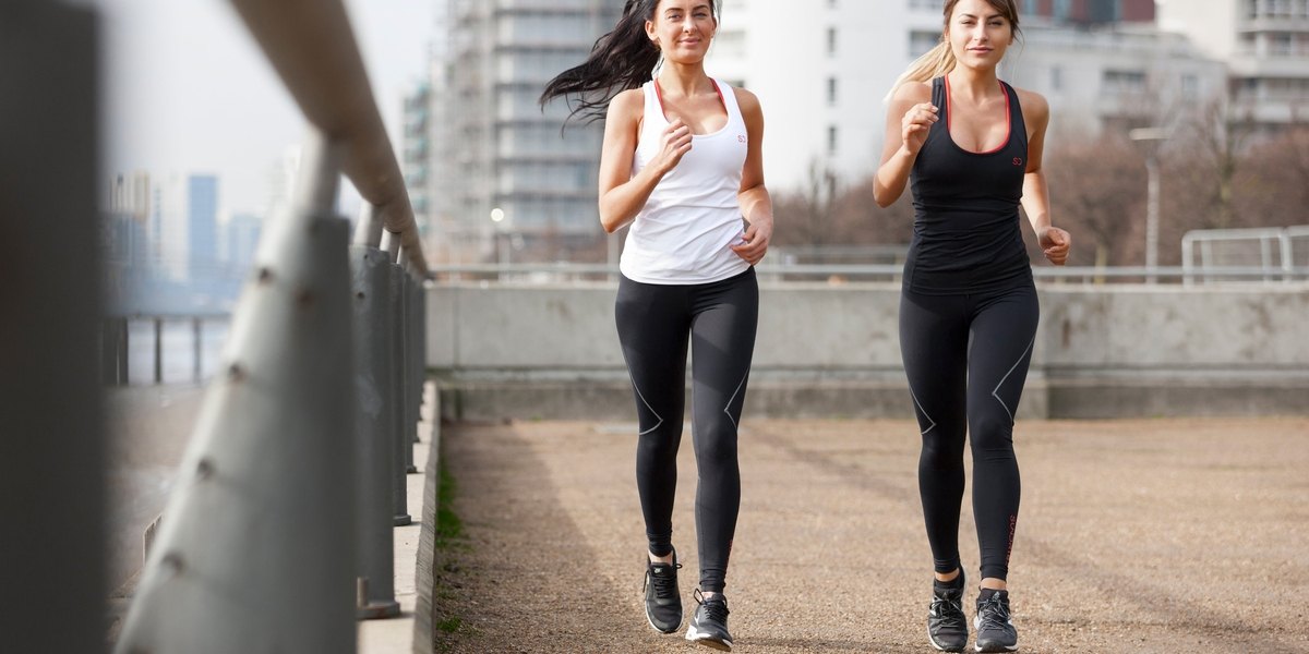 running blisters chafing