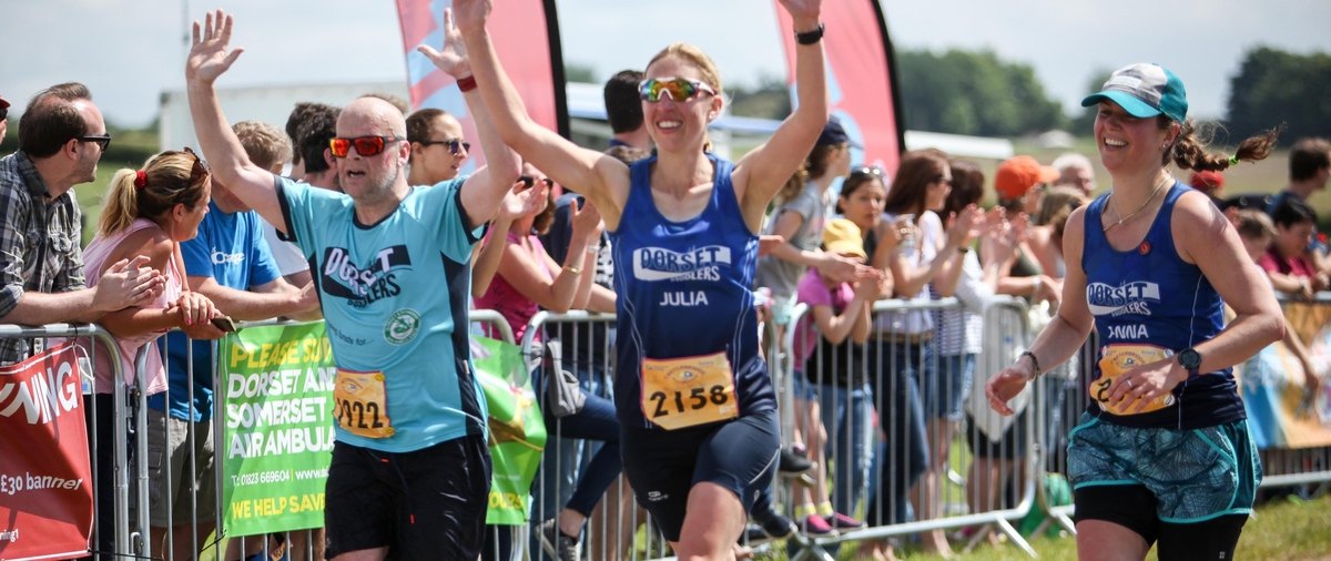 running race workout fitness