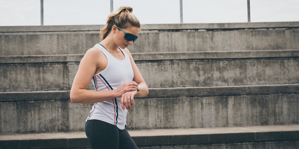 running training gear clothing Sundried