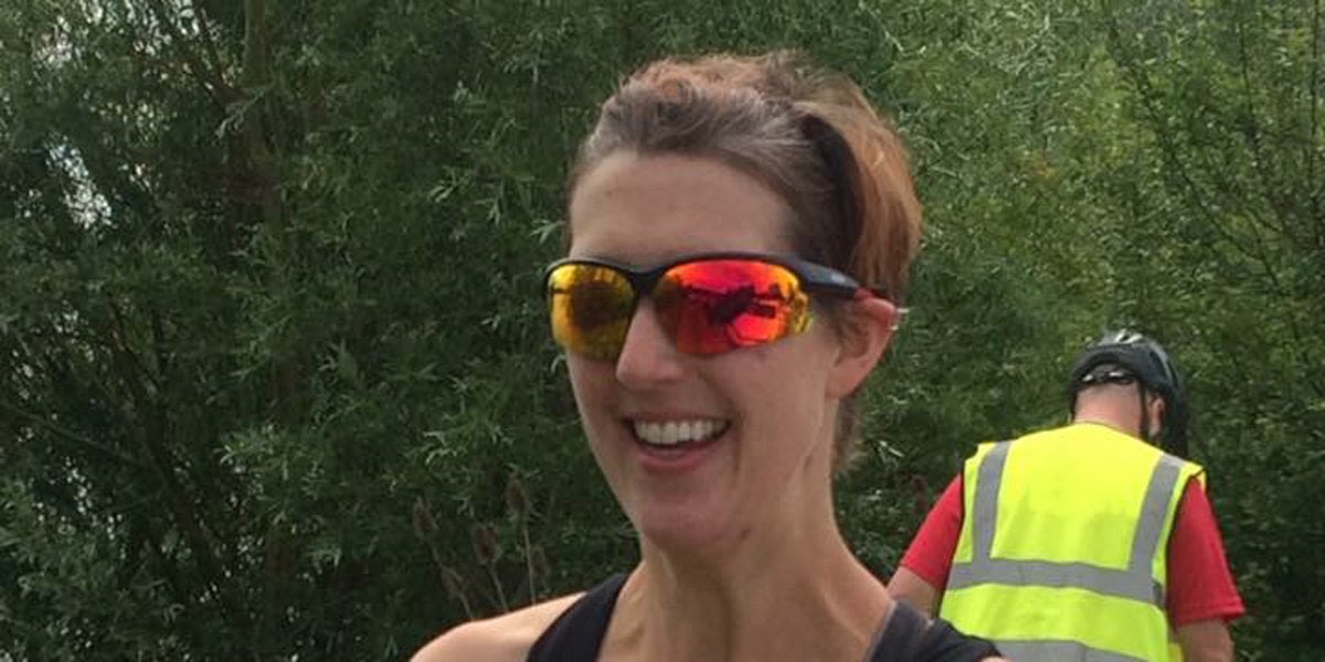 Sundried activewear ambassador personal trainer