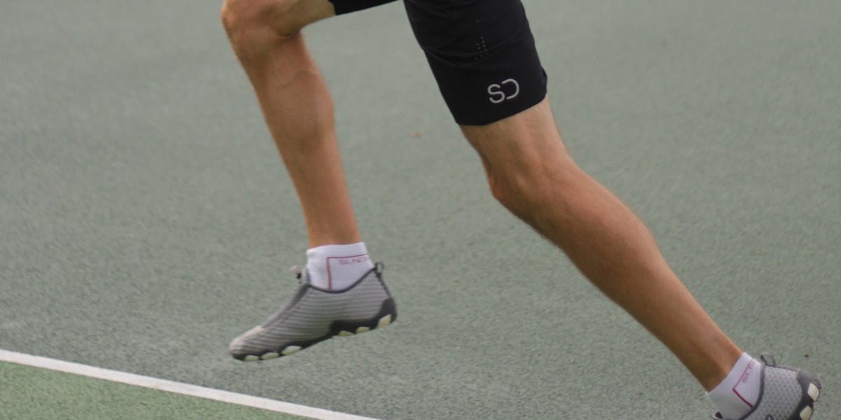 running socks buying guide