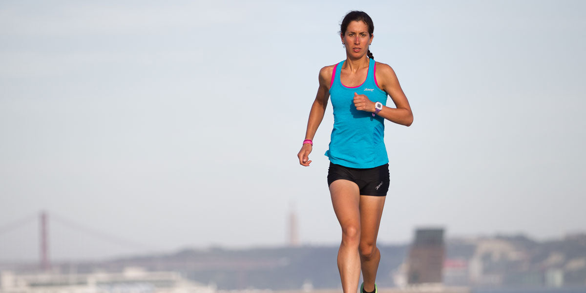 Ironman training running triathlon triathlete