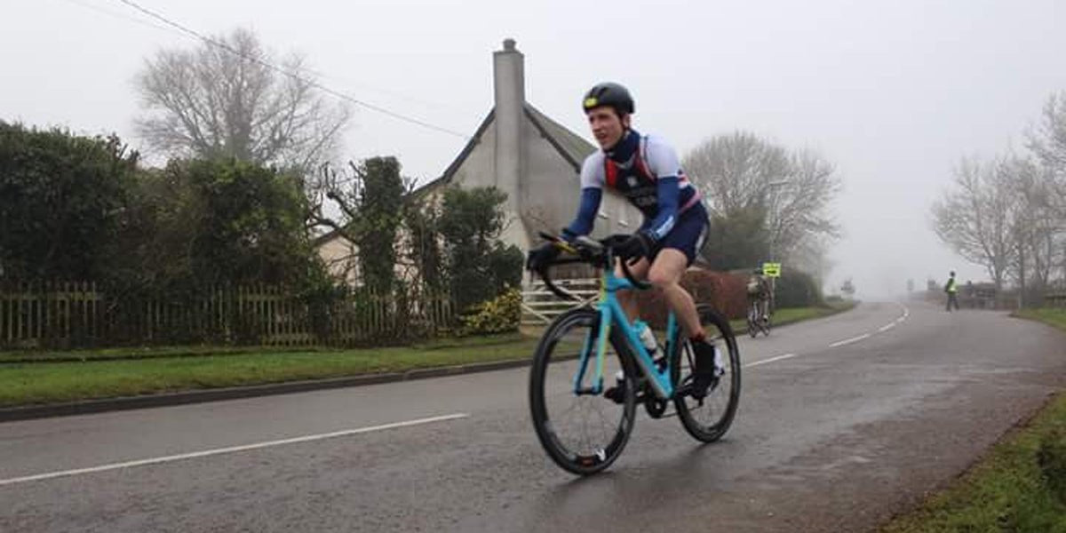 bike cycling triathlon duathlon
