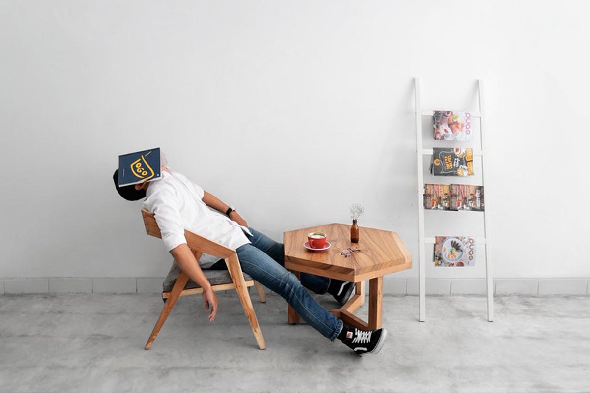 sleeping health wellness Sleepy Monday daylight savings