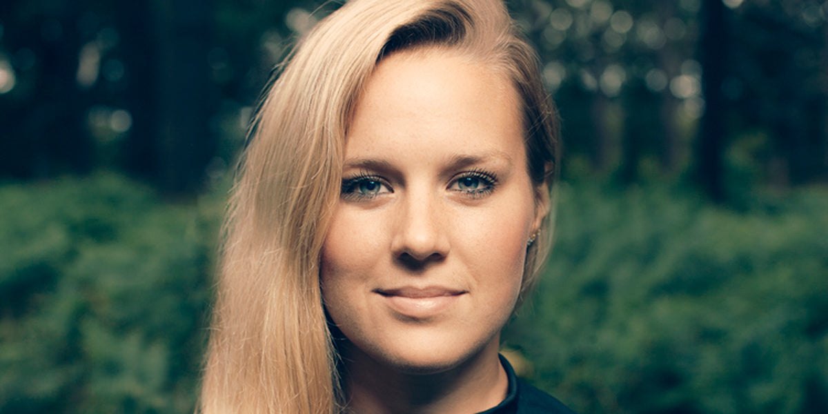 Sophie Radcliff Fitness Blogger