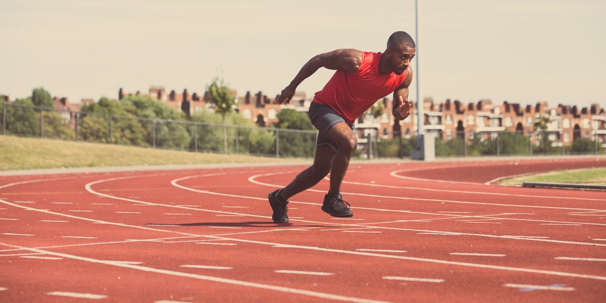 sport running sprinting mens wear fitness