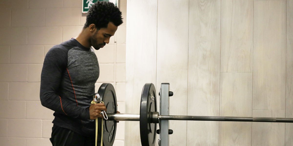 strength training benefits