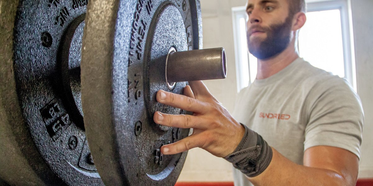 Strength training workout benefits gym