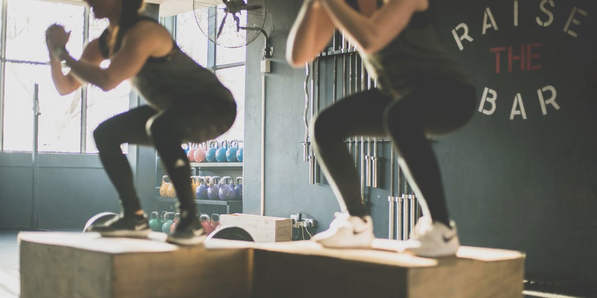 strength training cardio balance fitness myths