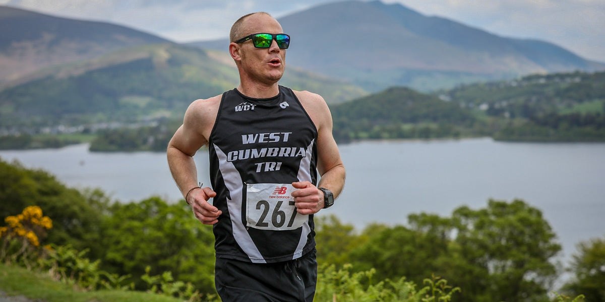 athlete ambassador running triathlon