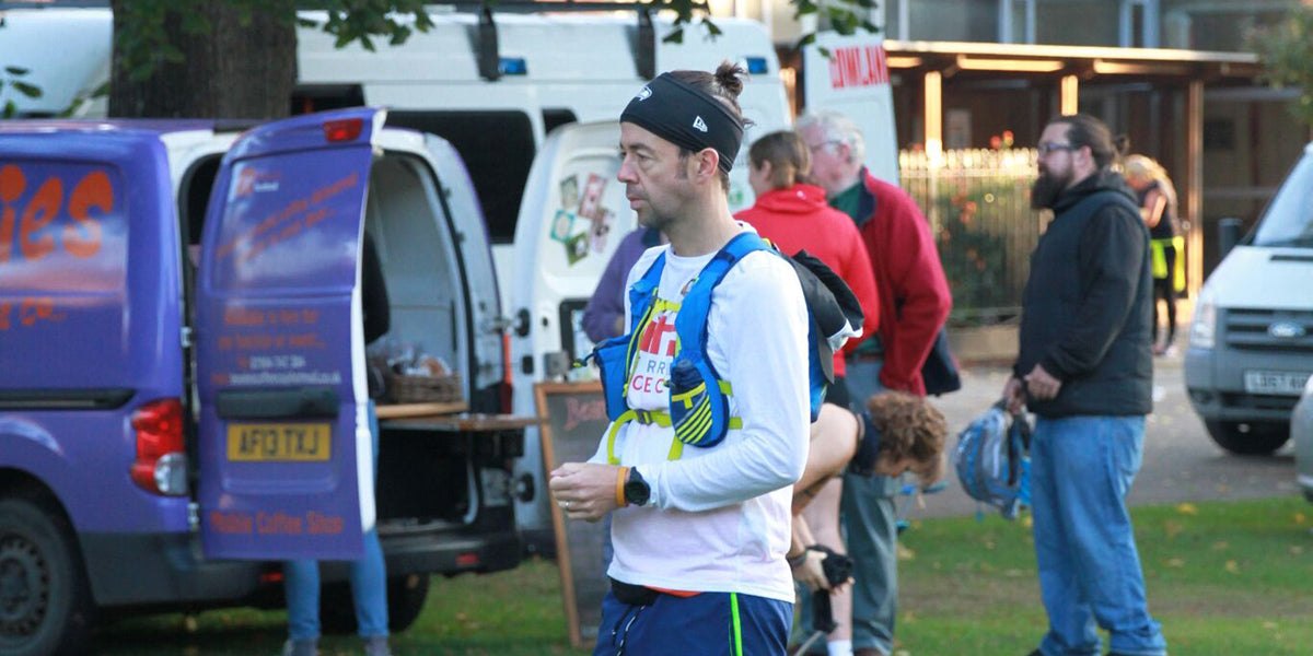 Sundried Ambassador Racing Activewear Kit