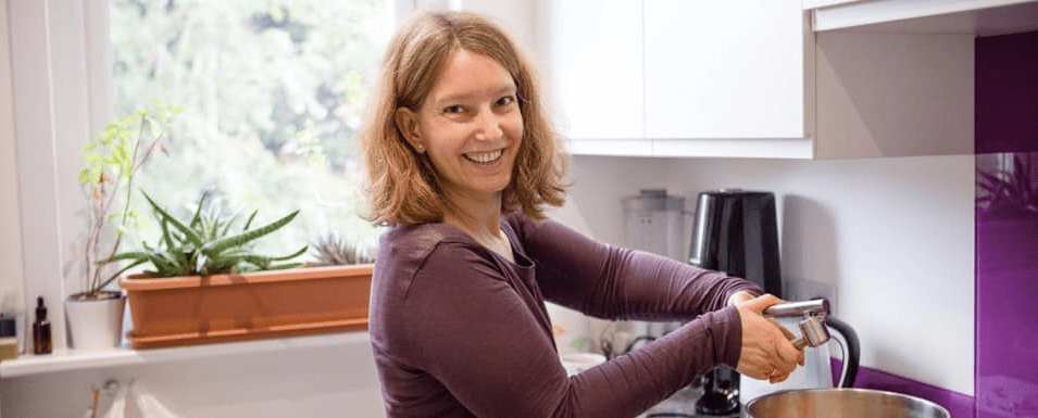 Sundried personal trainer ambassador