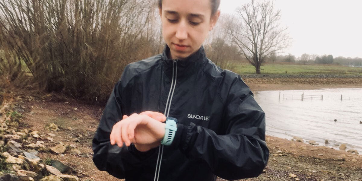 Sundried running jacket training racing rest recovery