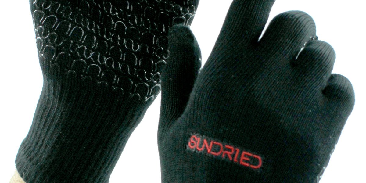 touch screen winter running gloves smartphone