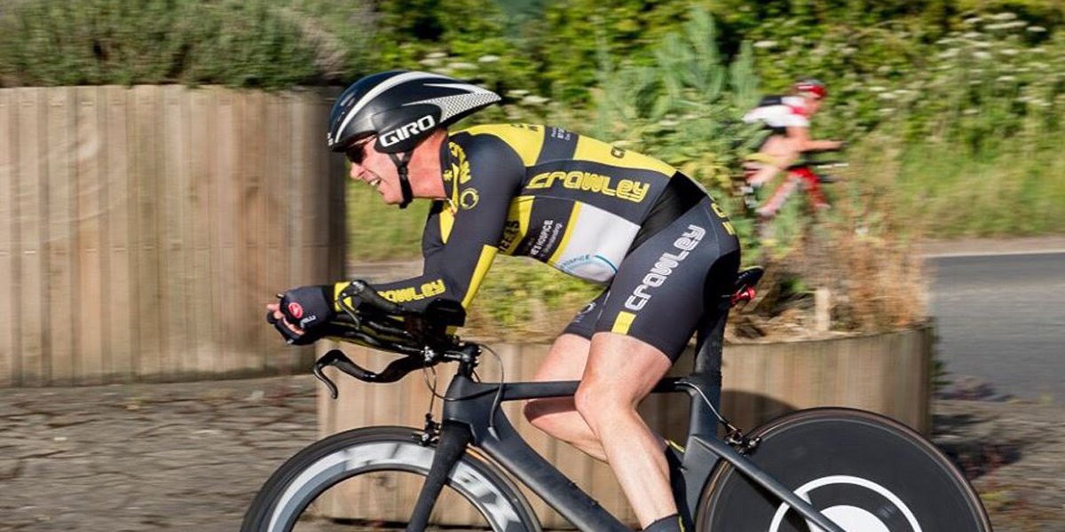 Sundried ambassador cycling