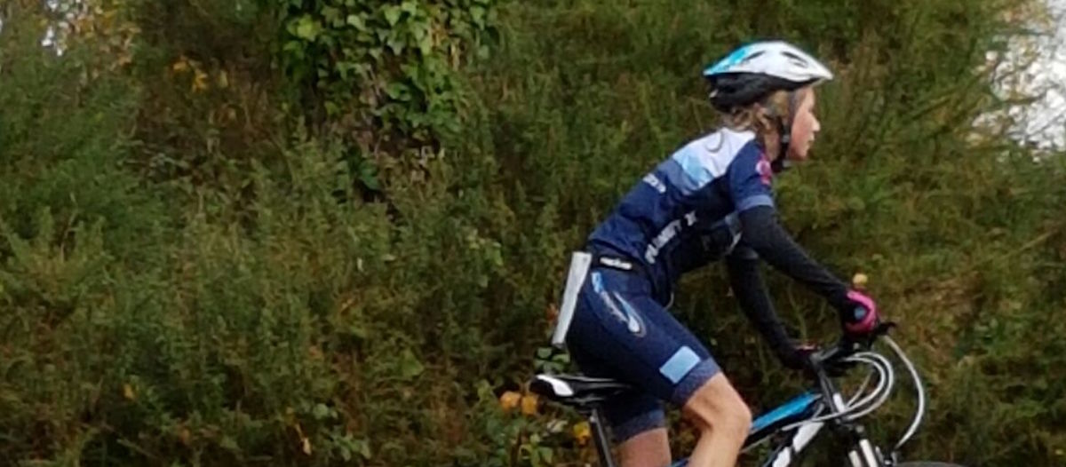 sundried activewear triathlon ambassador cycling
