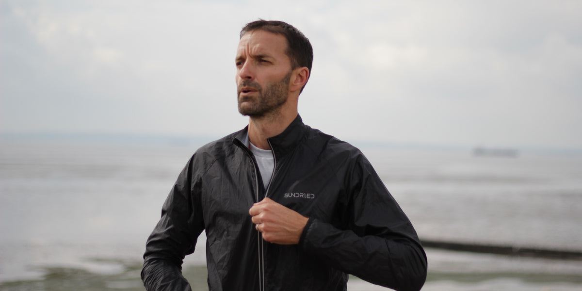 Sundried waterproof winter outdoor jacket