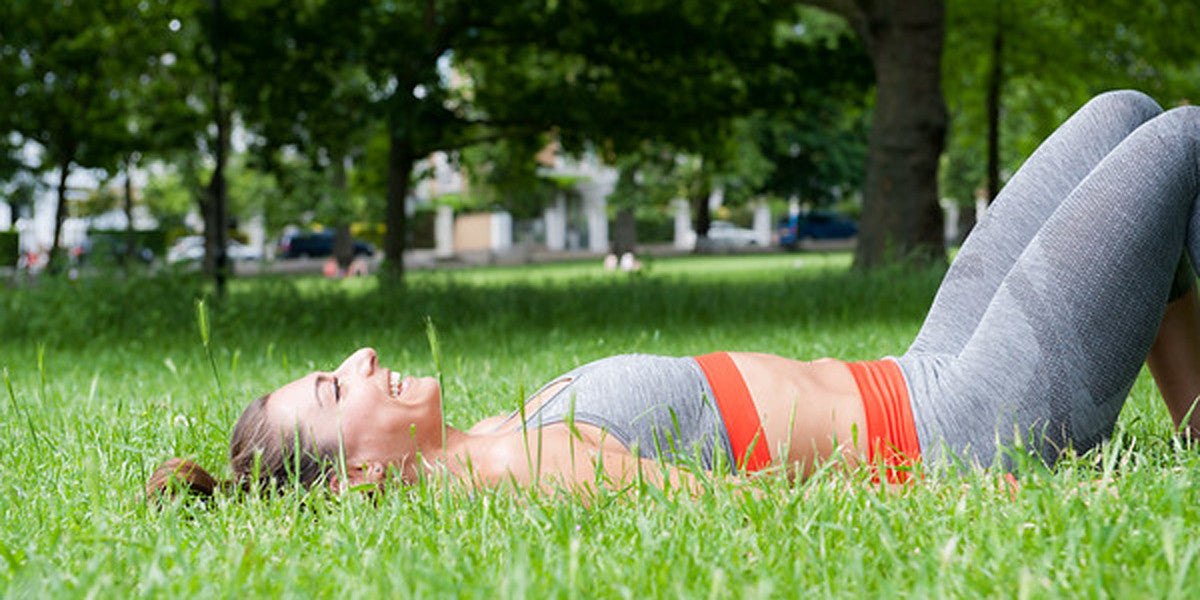 10 Unexpected Benefits of exercise Sundried