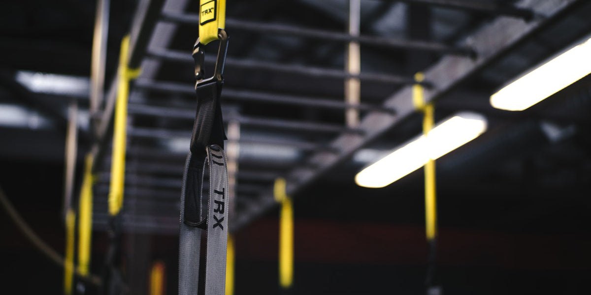 suspension trainer ab exercises