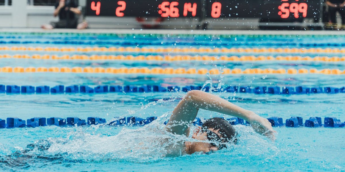 swim race competition swimming meet racing