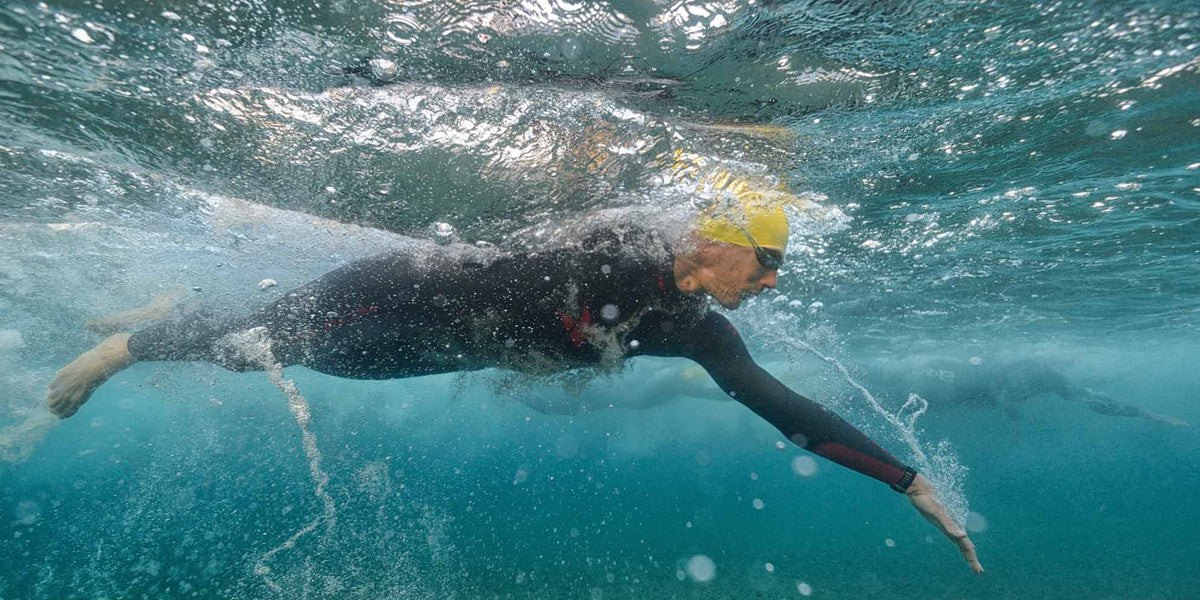 Swimming Style Swim Hat Swimwear Review