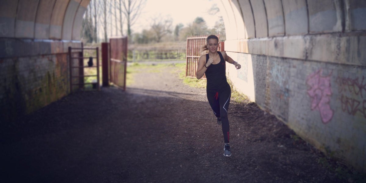 Beat Your 5k PB Training Running Parkrun