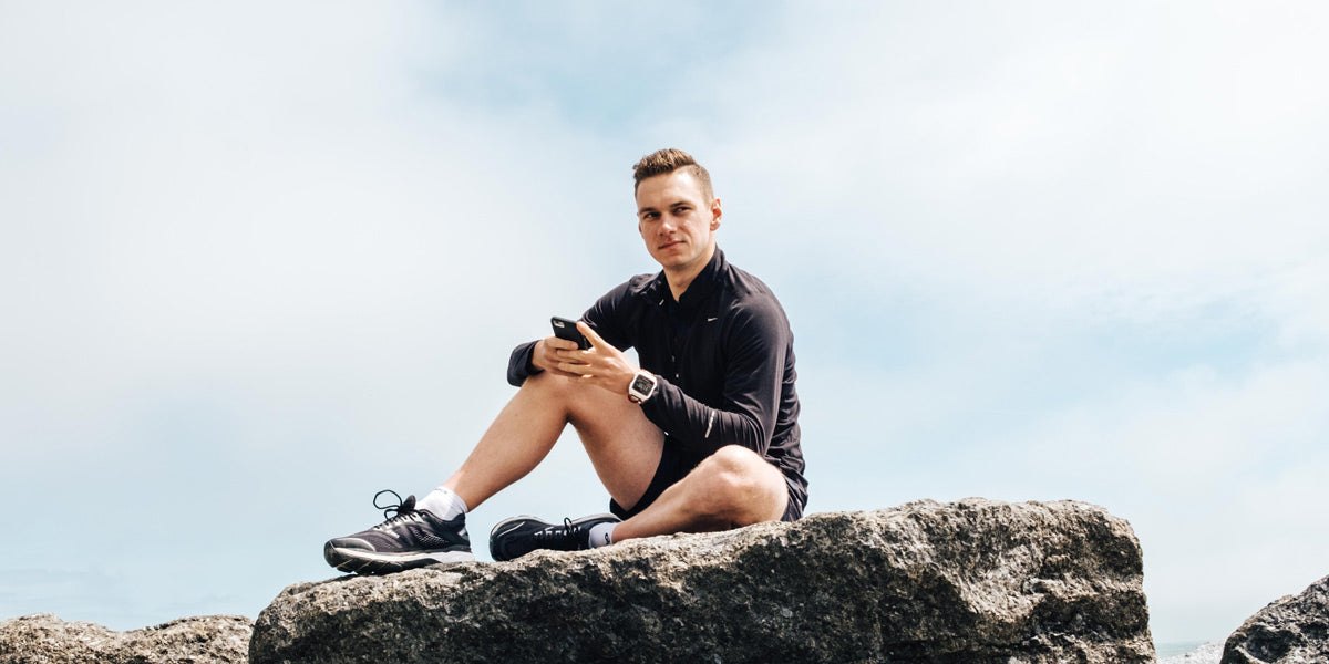 triathlete athlete fitness activewear