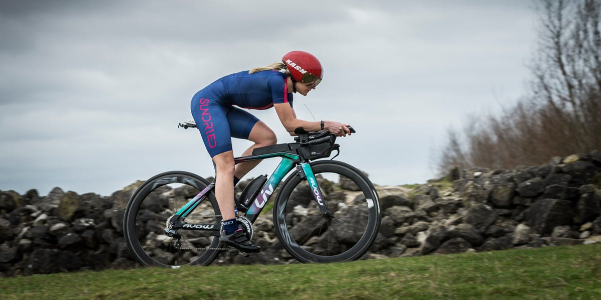 specialist triathlon bike cycling