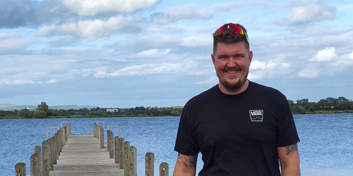 triathlon triathlete outdoor fitness